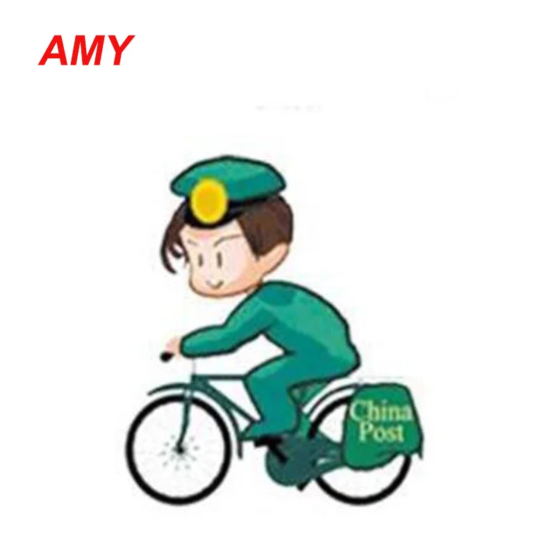 

Shipment AMY