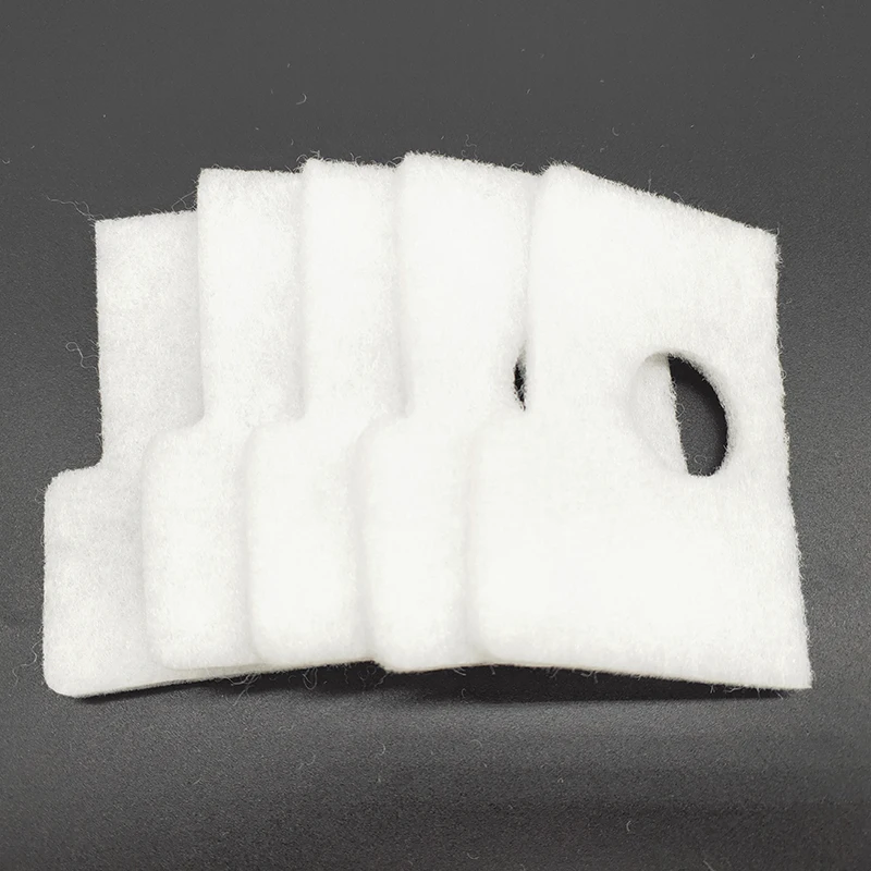 5pcs Air Filter Cleaner Foam Kit For STIHL MS180 MS180C MS170 018 017 Trimmer Parts replacement 1130 124 0800 Chainsaw Promotion |