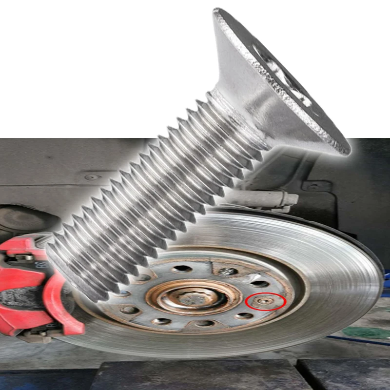 4x304 искусственная нержавеющая сталь для Vw Tiguan 2007-2019 Touareg 2012-2020 Touran 2003-2020 Up 2011-2020 Vento