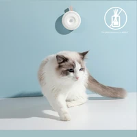 smart cat odor purifier for cats litter box deodorizer dog toilet rechargeable air cleaner pets deodorization cat furniture