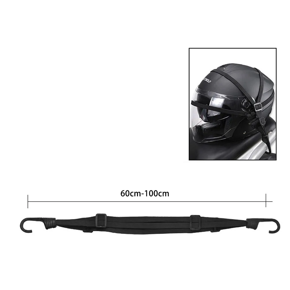 

Шнур для шлема, ремешок, резиновый шнур, спортивные велосипеды, компоненты для кемпинга, Велоспорт, практичная лента для использования на от...