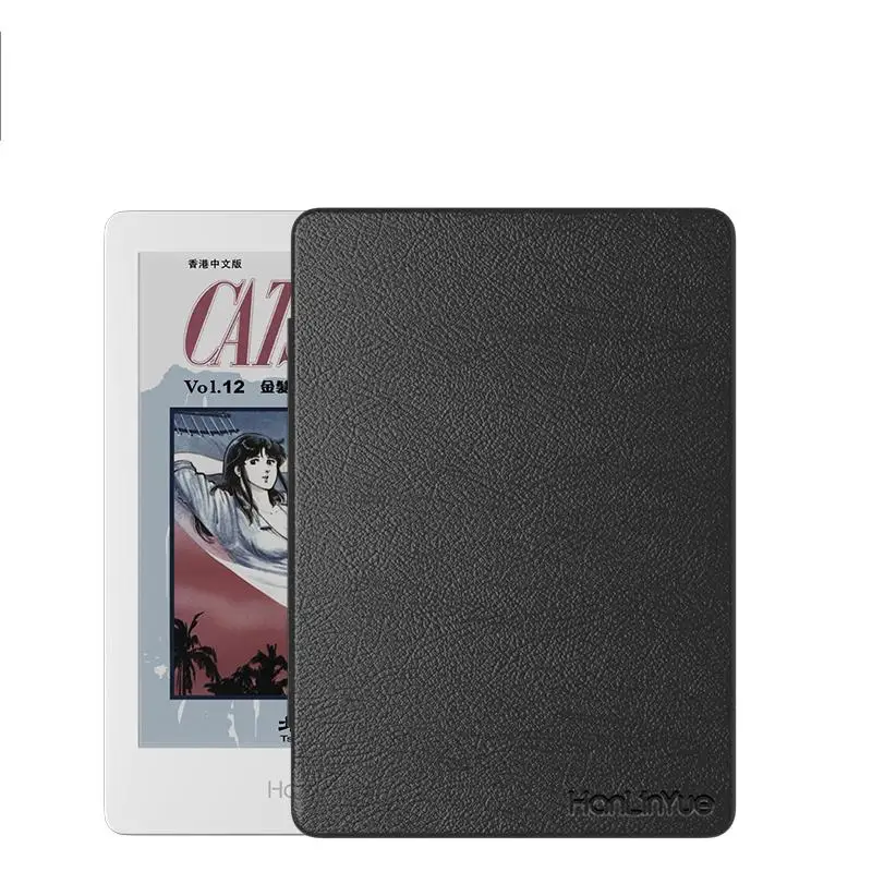 Устройство для чтения электронных книг Hanlinyue Read6 Ультратонкий портативный ридер