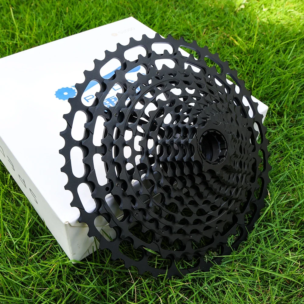 Кассета велосипедная 10-50T 11-50 12 Скоростей В для горных велосипедов свободное