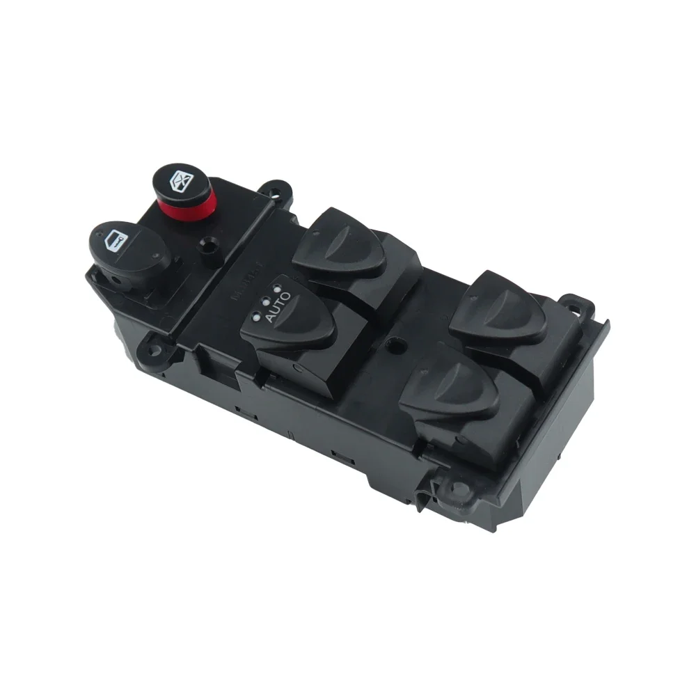 Новый Электрический переключатель стеклоподъемника автомобильной двери для Honda