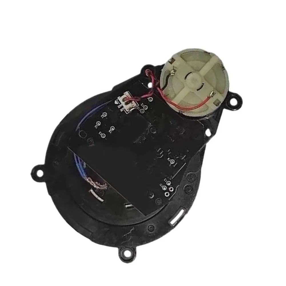 Фото Датчик расстояния (1 шт.) для робота-пылесоса Roborock S50 S51 S55 T7 G10s, черный, из АБС-пластика, для навигации и предотвращения препятствий, запасная часть №1