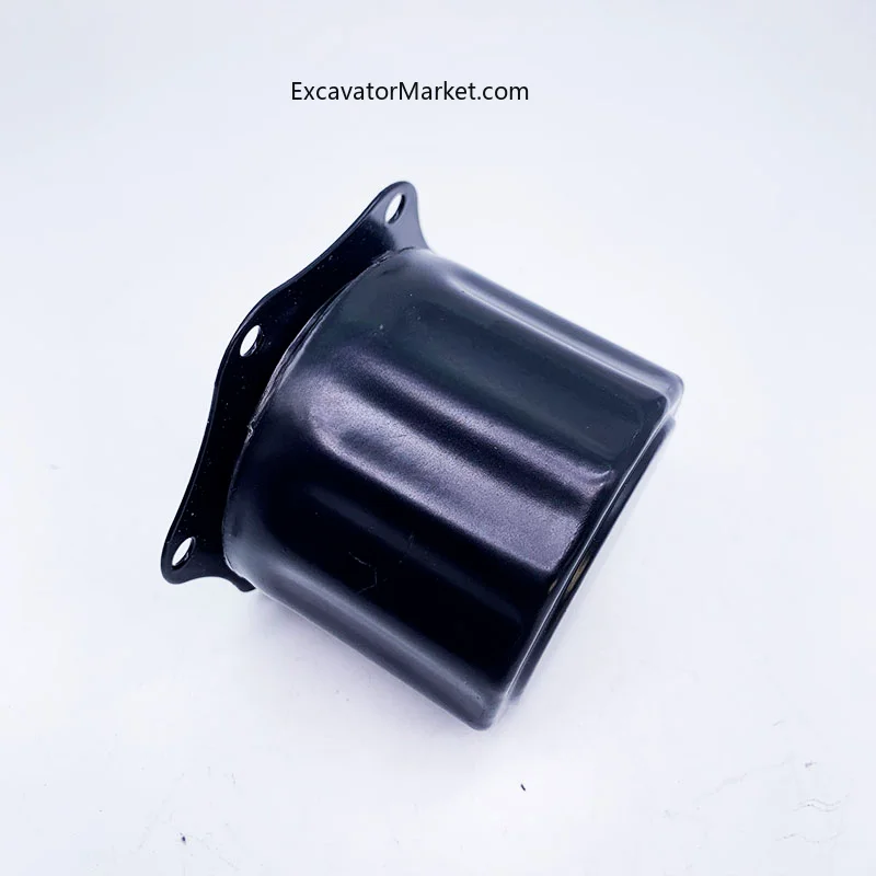Запасной экскаватор для Doosan Daewoo DX60 150 220 225 300-9 Гидравлическая крышка топливного