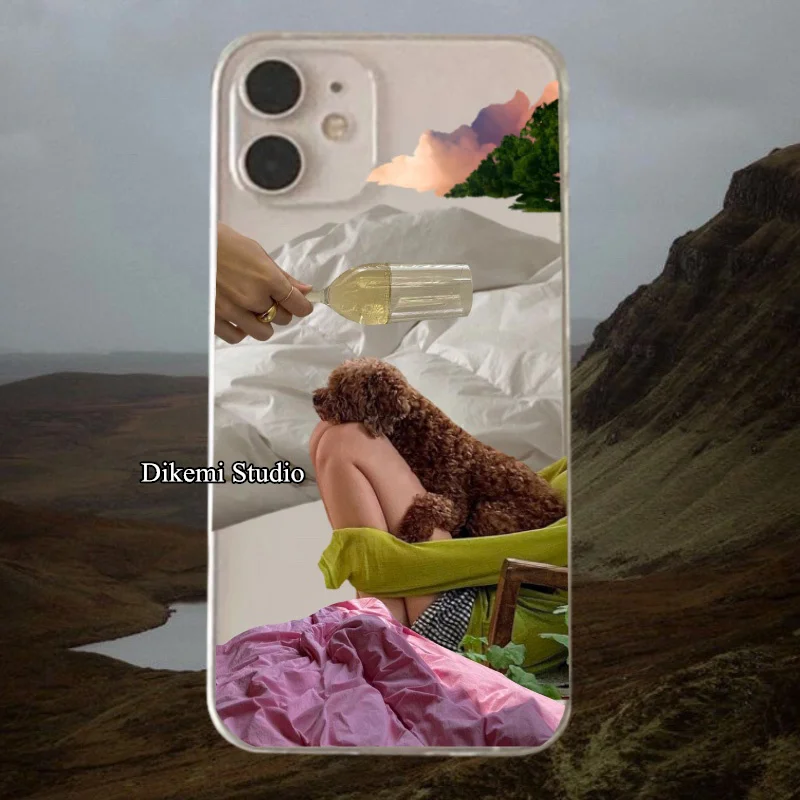 

Чехол для Iphone13pro/11/12promax/xsmax/XR с полным покрытием