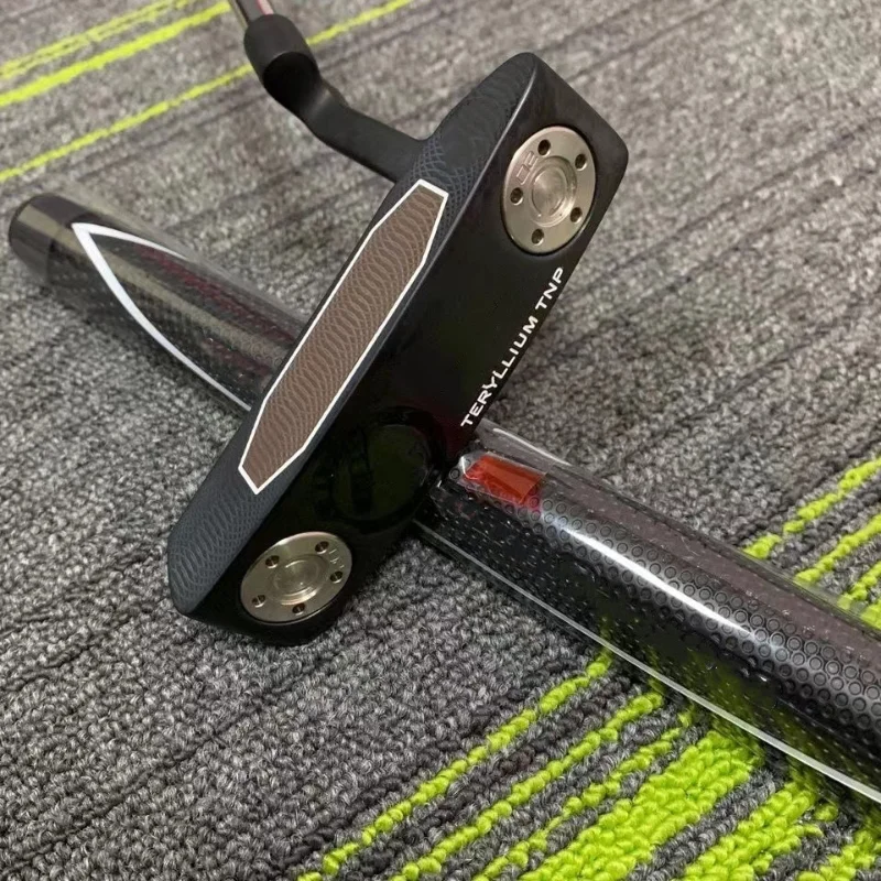 

Brand New Golf Putter High Quality퍼터 Right Hand 32/33/34/35/36 Inch 골프용품 with Cap Sleeve Adjustable Counterweight Wrench