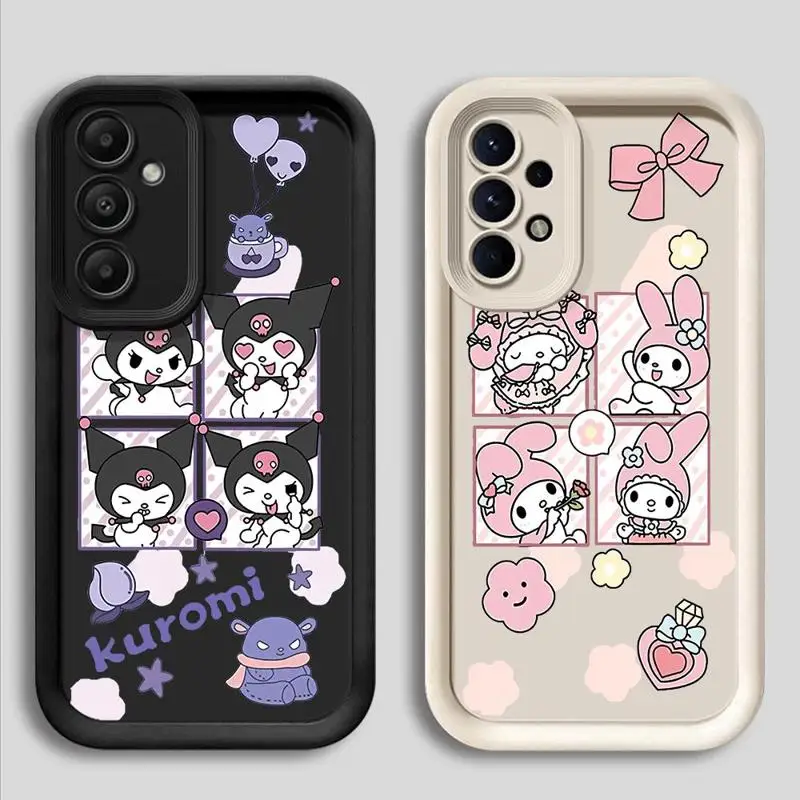 Чехол для телефона Samsung Galaxy A12 A13 A14 A22 A23 A24 A32 A33 A34