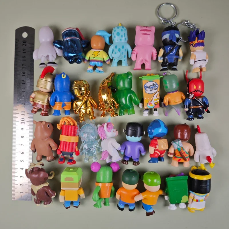 Фигурки Migii Аниме Коллекционные