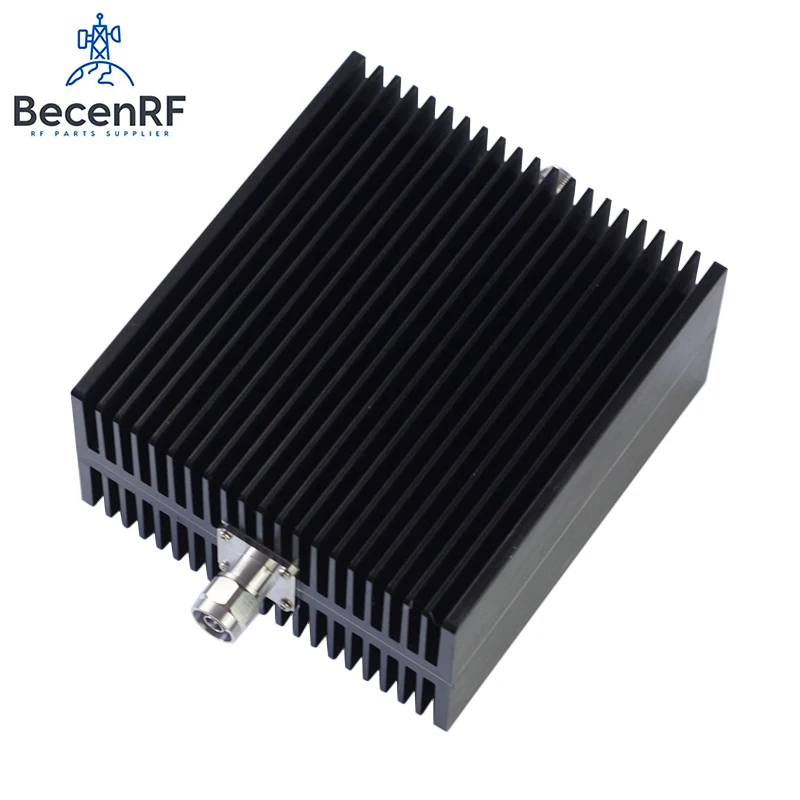 

Coaxial RF 200W FixedAttenuator N Male to Female Connectors DC-3Ghz/4GHz 1db,3db,5db,6db,10db,20db,30db,40db,50db