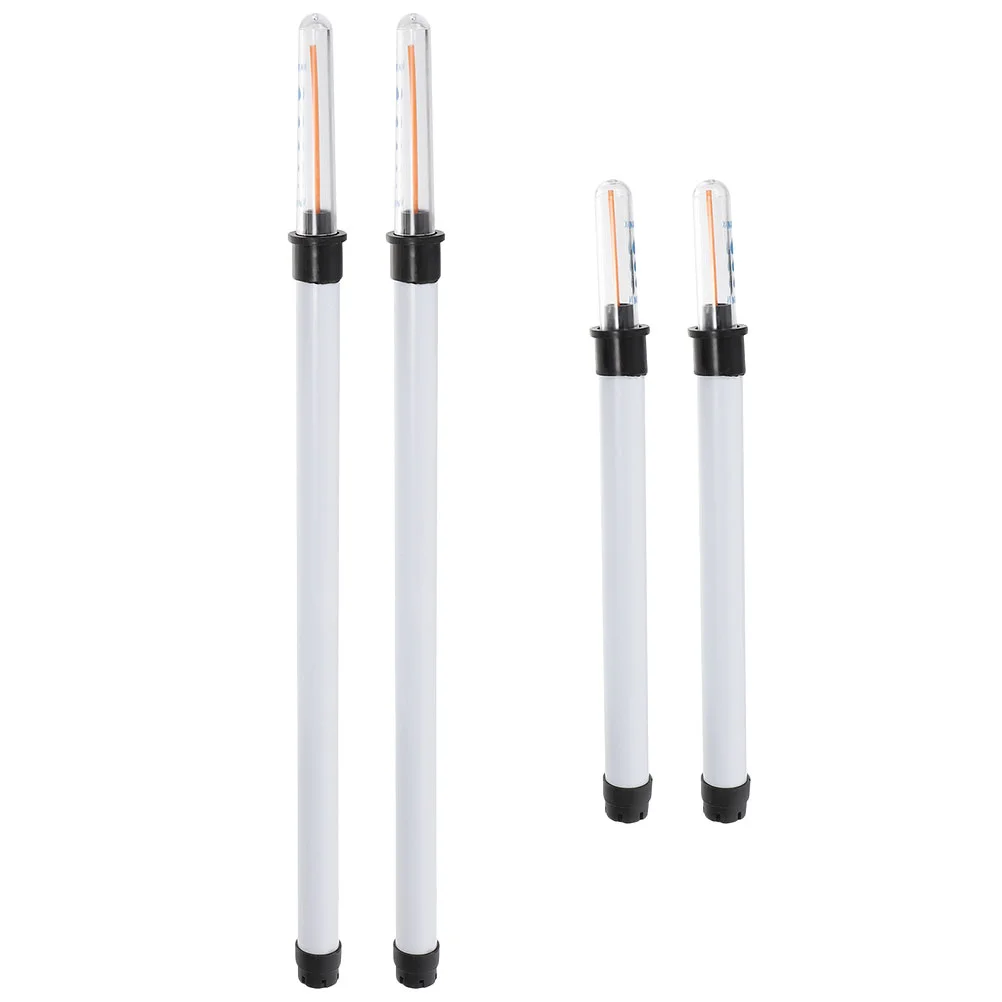 4 шт. счетчик воды для домашних растений комнатный датчик влажности почвы