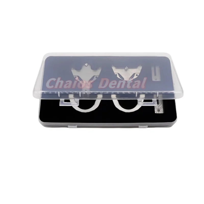 Аксессуары для артикуляторов стоматологической лаборатории Centrofix литье снятия