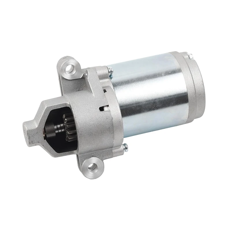 Электрический стартер 12 В 751-12207 951-12207 751P12207A для AXO/CUB Кадет/MTD Yard Man Craftsman запчасти