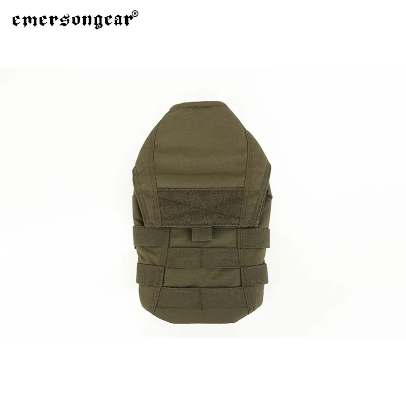 Emersongear Molle System гидратационный чехол 1 5 л для кемпинга спорта на открытом воздухе