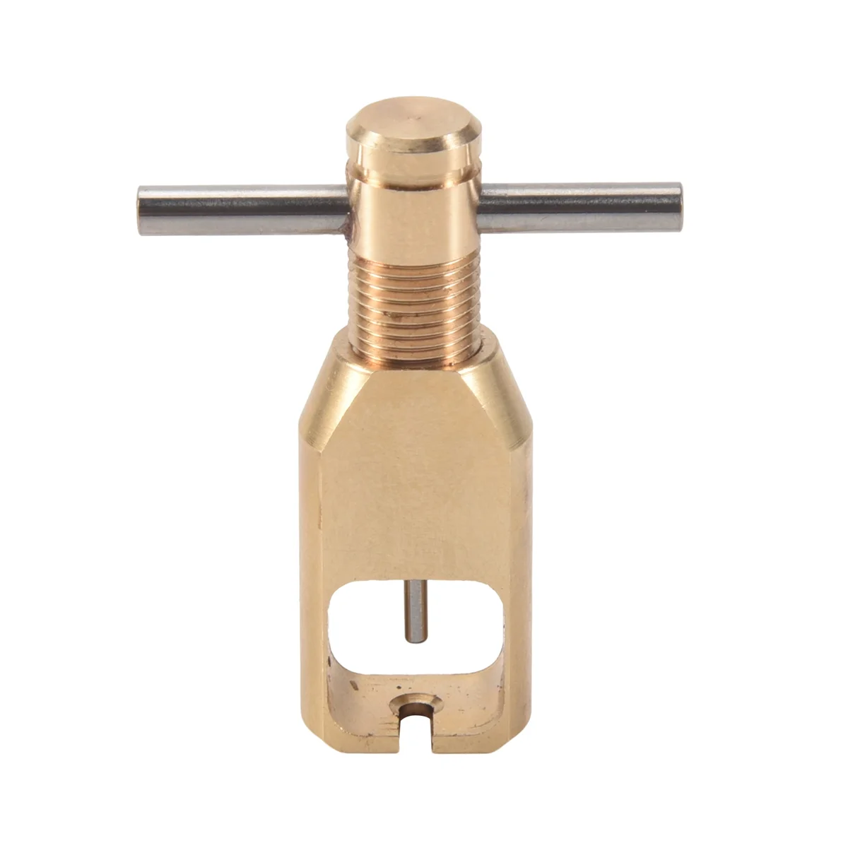 Съемник шестерни 15422 инструмент для снятия электрической металлический съемник