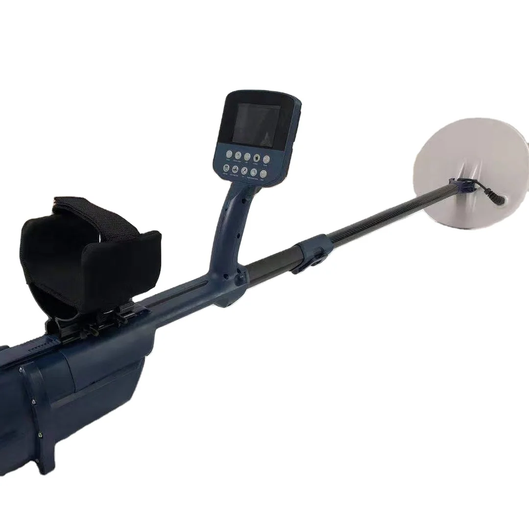 

7000B Gold Metal Detector Pinpointer Waterproof Underground Metal Detector