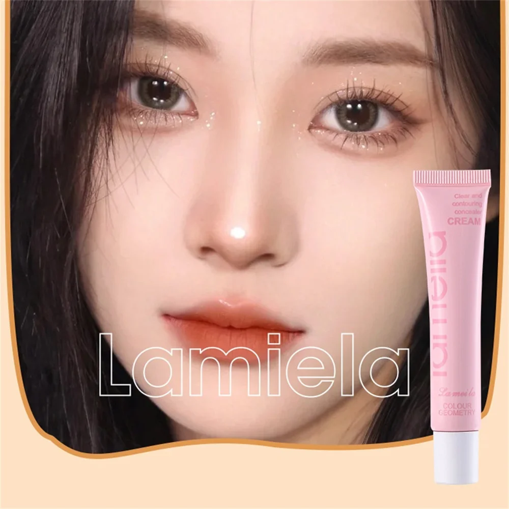 

BB Cream Concealer Foundation Lasting No Makeup Brightening Skin Moisturizing And Moisturizing Plain Isolation All Skin Makeup