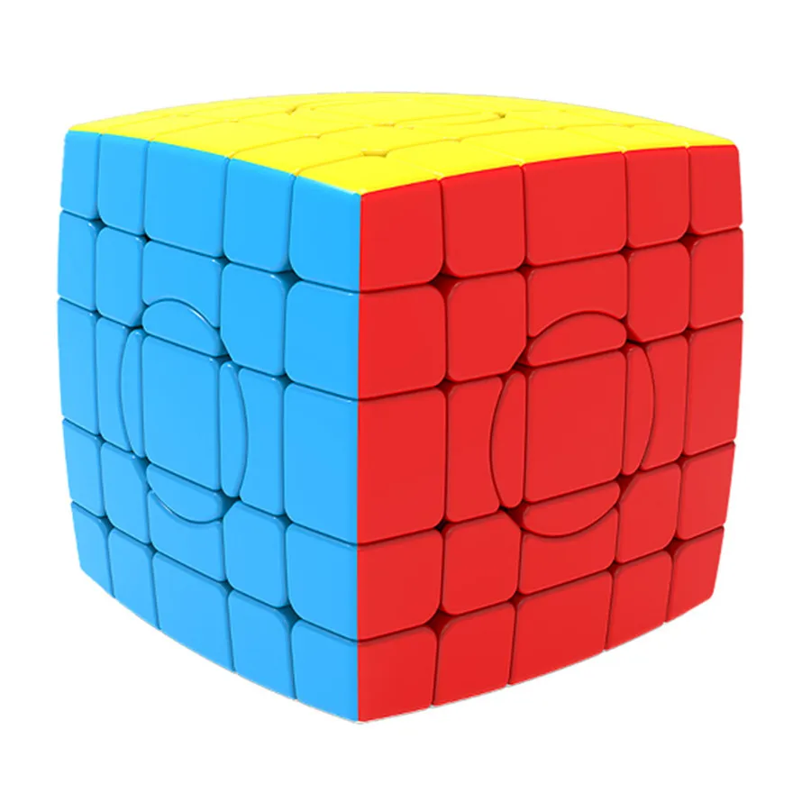 Shengshou 2X2 3X3 4X4 5X5 Megaminx кубик