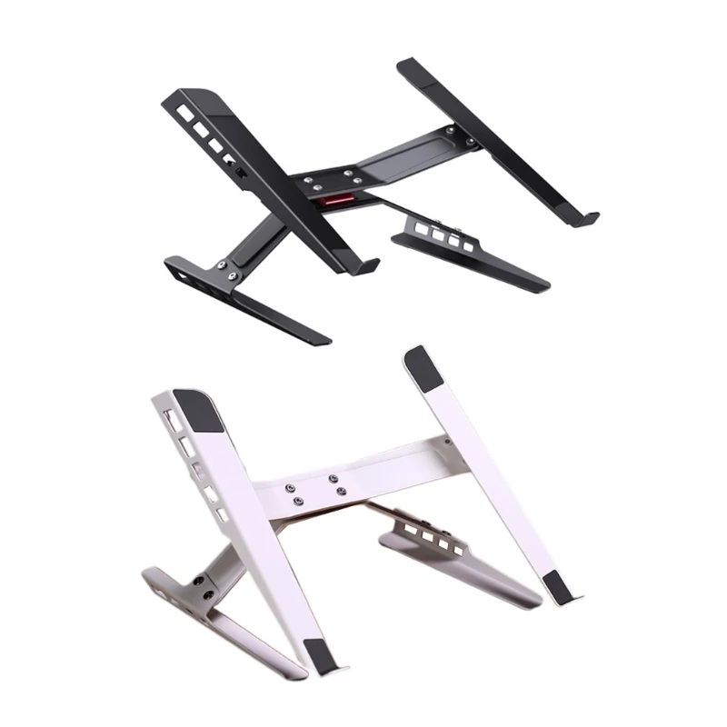 Портативный подставка для ноутбука с регулировкой угла наклона