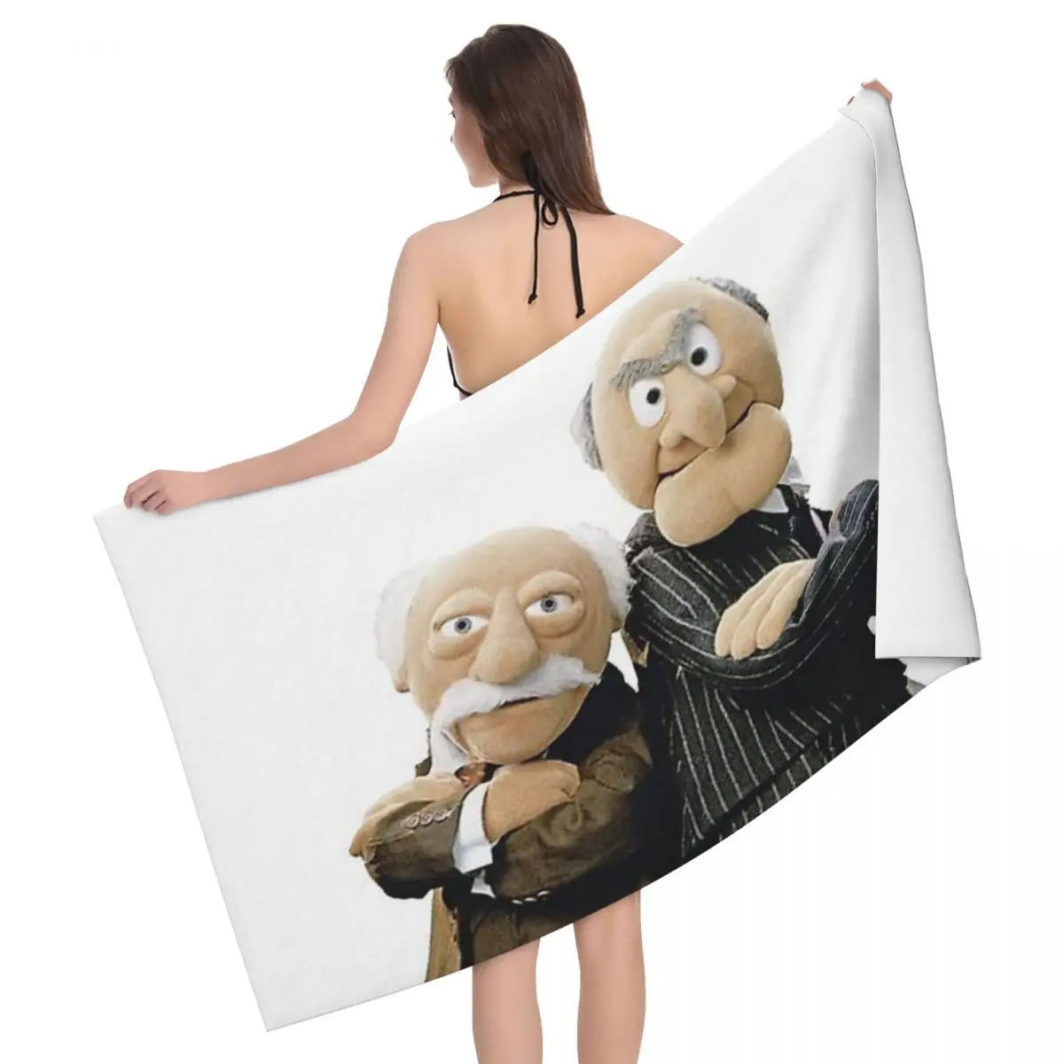 

Банное полотенце 80x130 см для использования на открытом воздухе