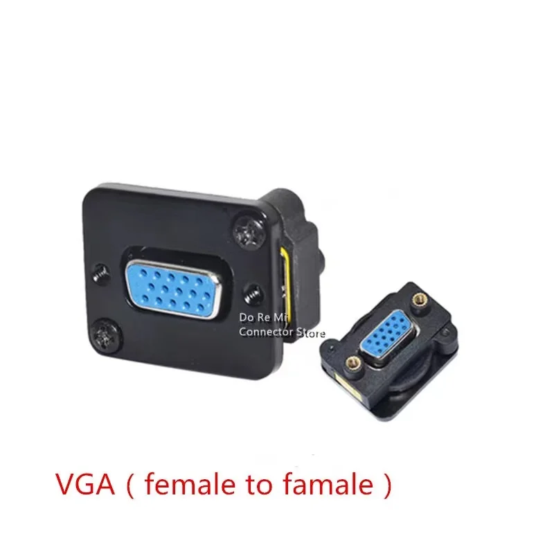 

База для модуля аудиовидеоинтерфейса USB 3.0 алюминиевая