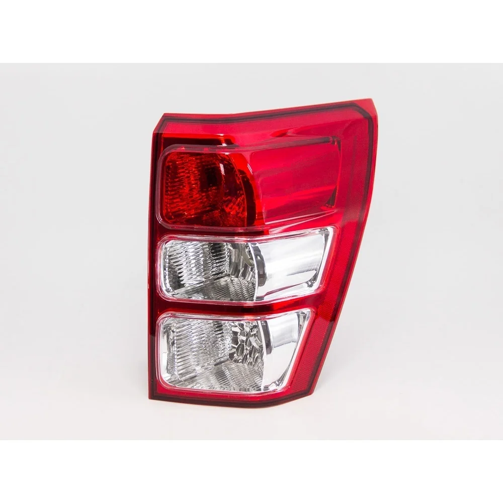 Автомобильный задний фонарь 2 шт для Suzuki Grand Vitara 2005 ~ 2015 автомобиля