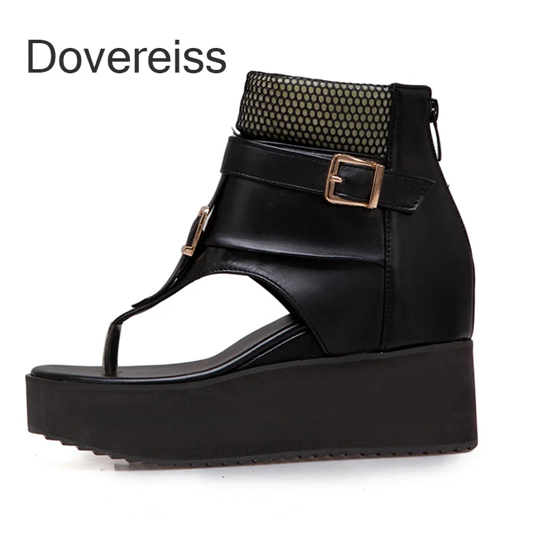 

Босоножки женские с узкими ремешками, водостойкие, 42/43/44/45/46/47/48/49/50