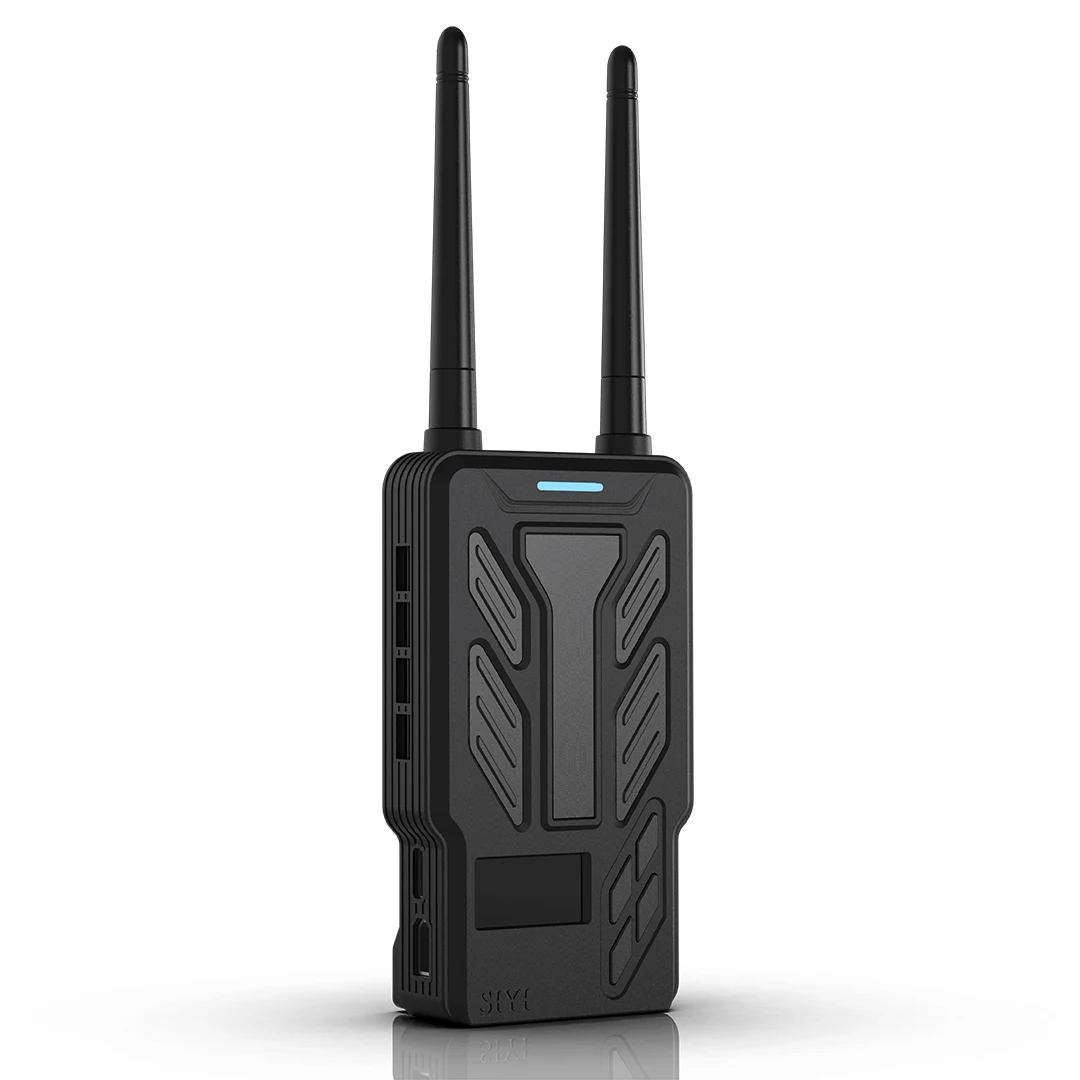 SIYI HM30 Long Range Full HD Цифровая передача изображения FPV Система 1080p 60fps 150ms SBUS PWM Mavlink