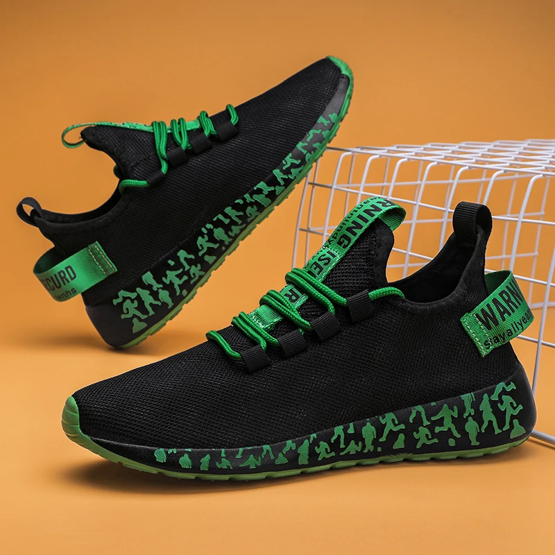 

Designer Shoes Woman Mixed Colors Graffiti Summer Mesh Shoes Women Sneakers Tenis Feminino Lightweight Casual Shoes Basket Femme