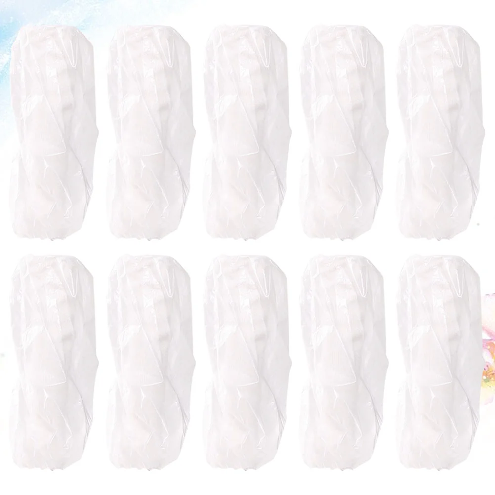 

Waterproof Disposable Arm Sleeves with Elasticity for Kitchen and Catering Services