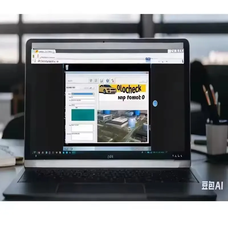 Новое программное обеспечение Immo Otochecker 2.0, программное обеспечение для ремонта противоугонной системы подходит для французских оригинальных автомобилей OtoCheck Immo Tool v2.0 (art.: 3920d263fc062) - 3920d263fc062