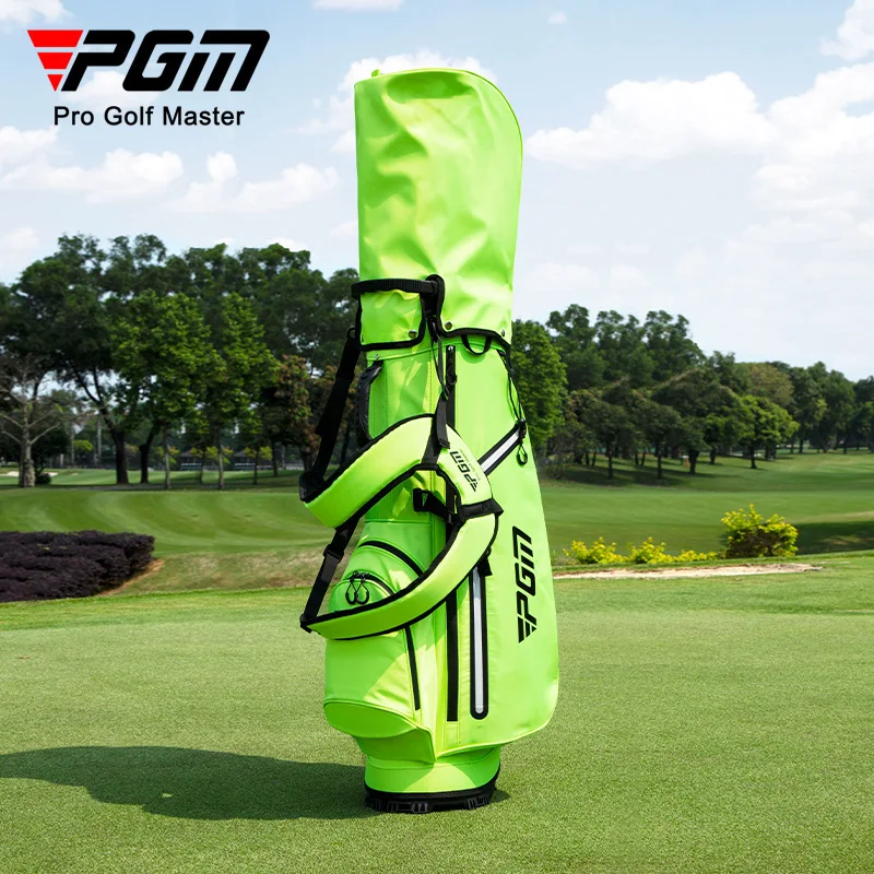 Bag Lightweight Bracket Bags Full Waterproof Club Backpack C