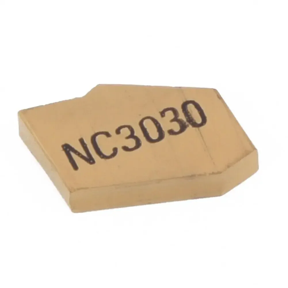 Режущие вставки из карбида резки 20 шт. SP200 NC3020