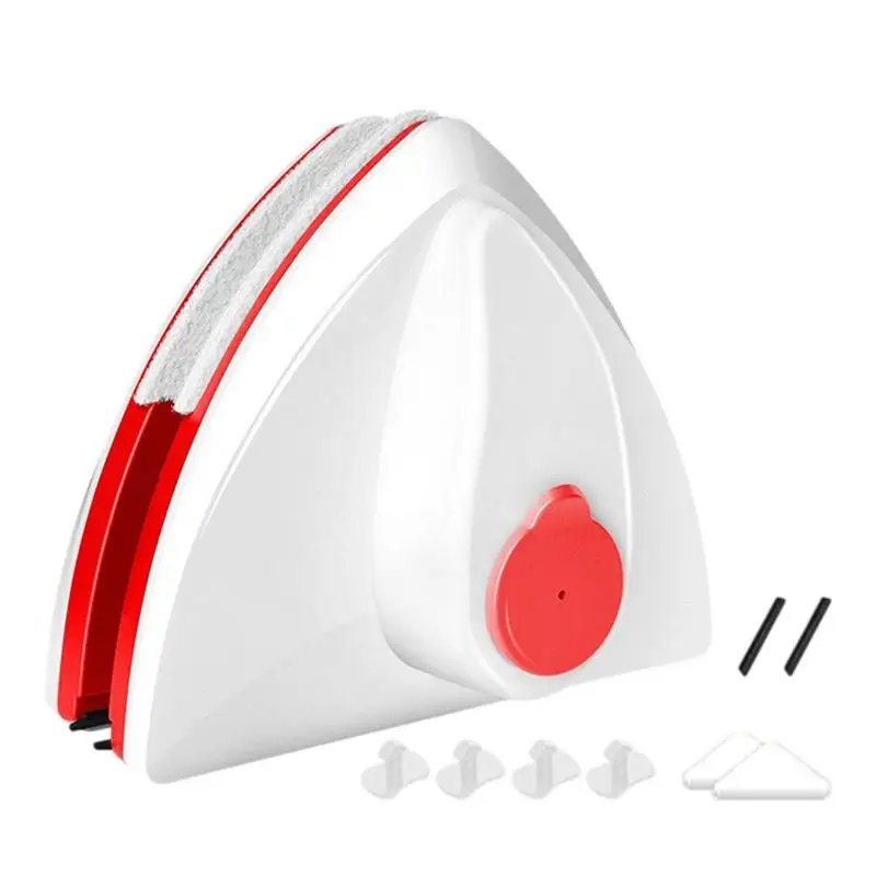 

Магнитный очиститель окон, инструмент для очистки магнитных окон, автоматический разряд