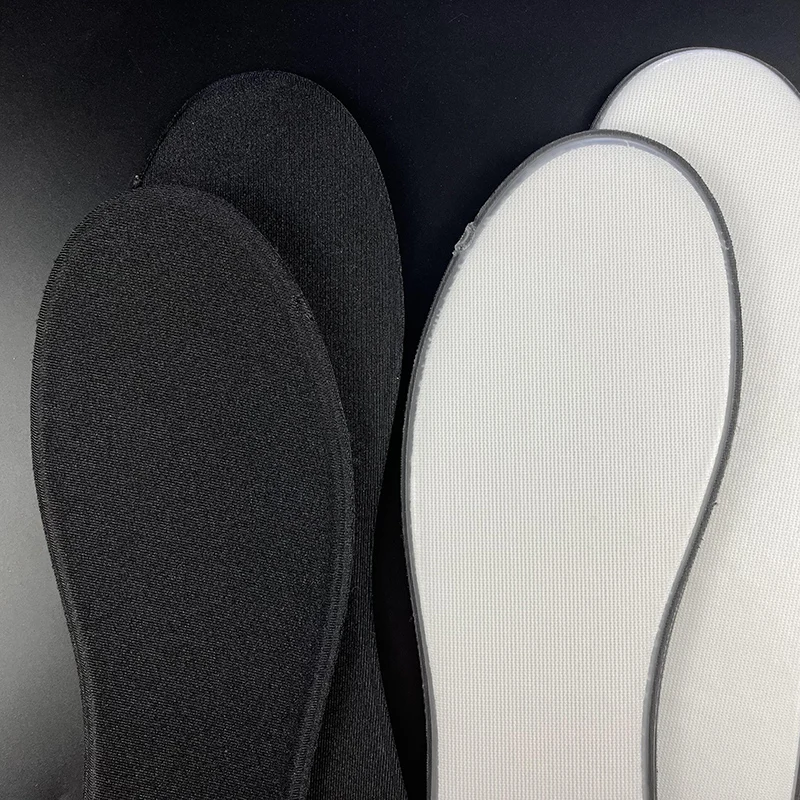 Полноразмерная амортизирующая стелька с воздушной подушкой для мужчин и женщин