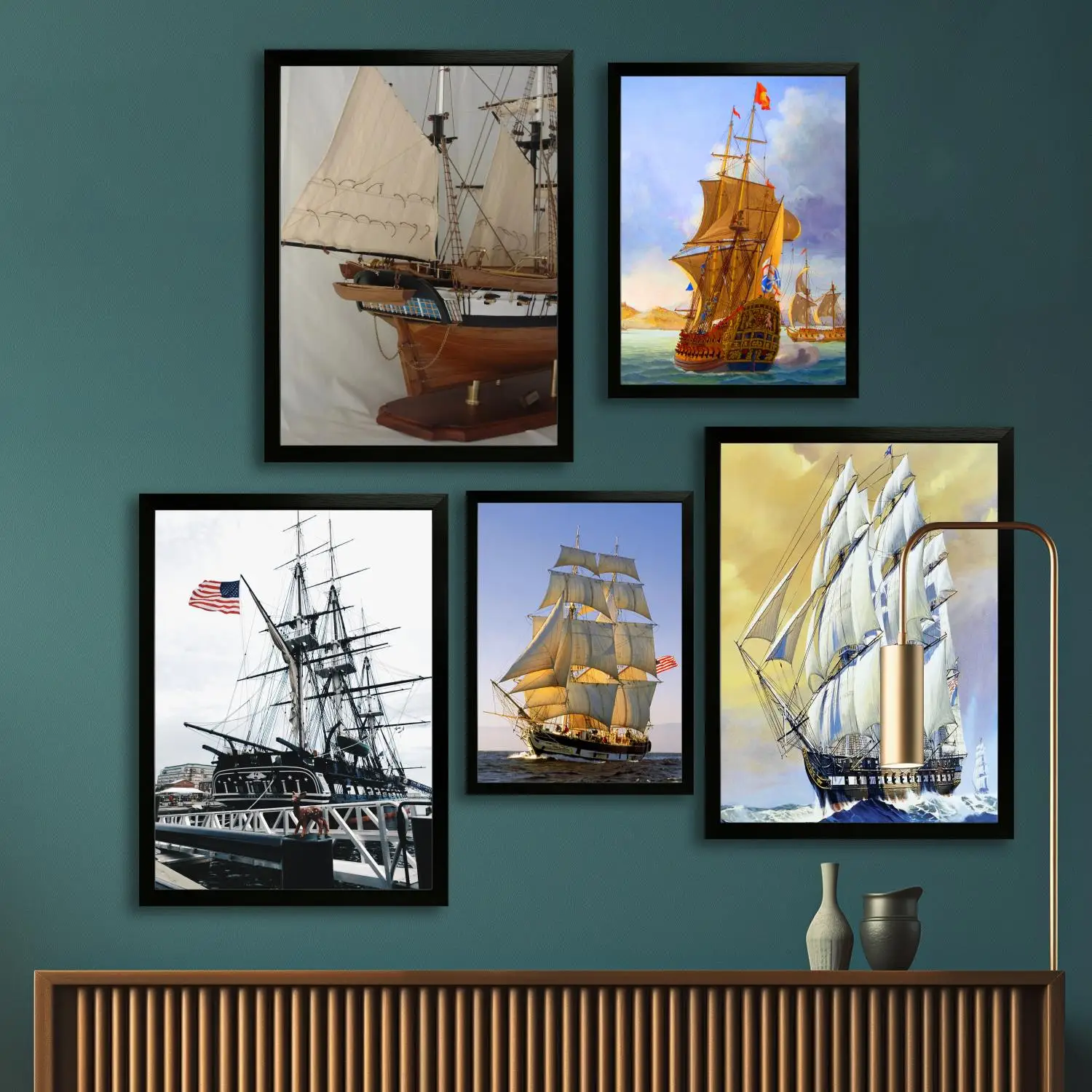 Составление нас холст художественный постер настенная художественная картина