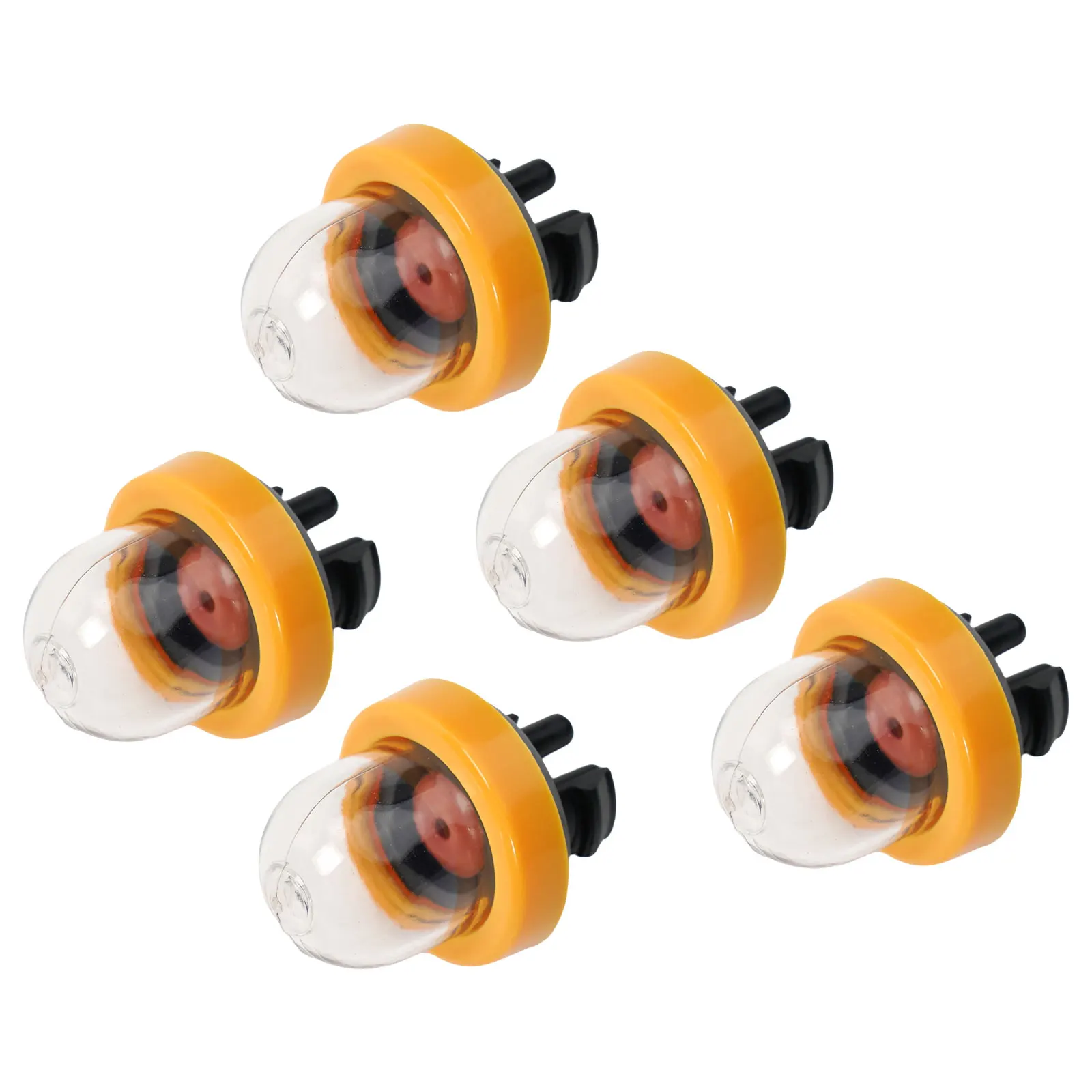 5 шт. лампа-праймер уличное оборудование резина + пластик аксессуары для