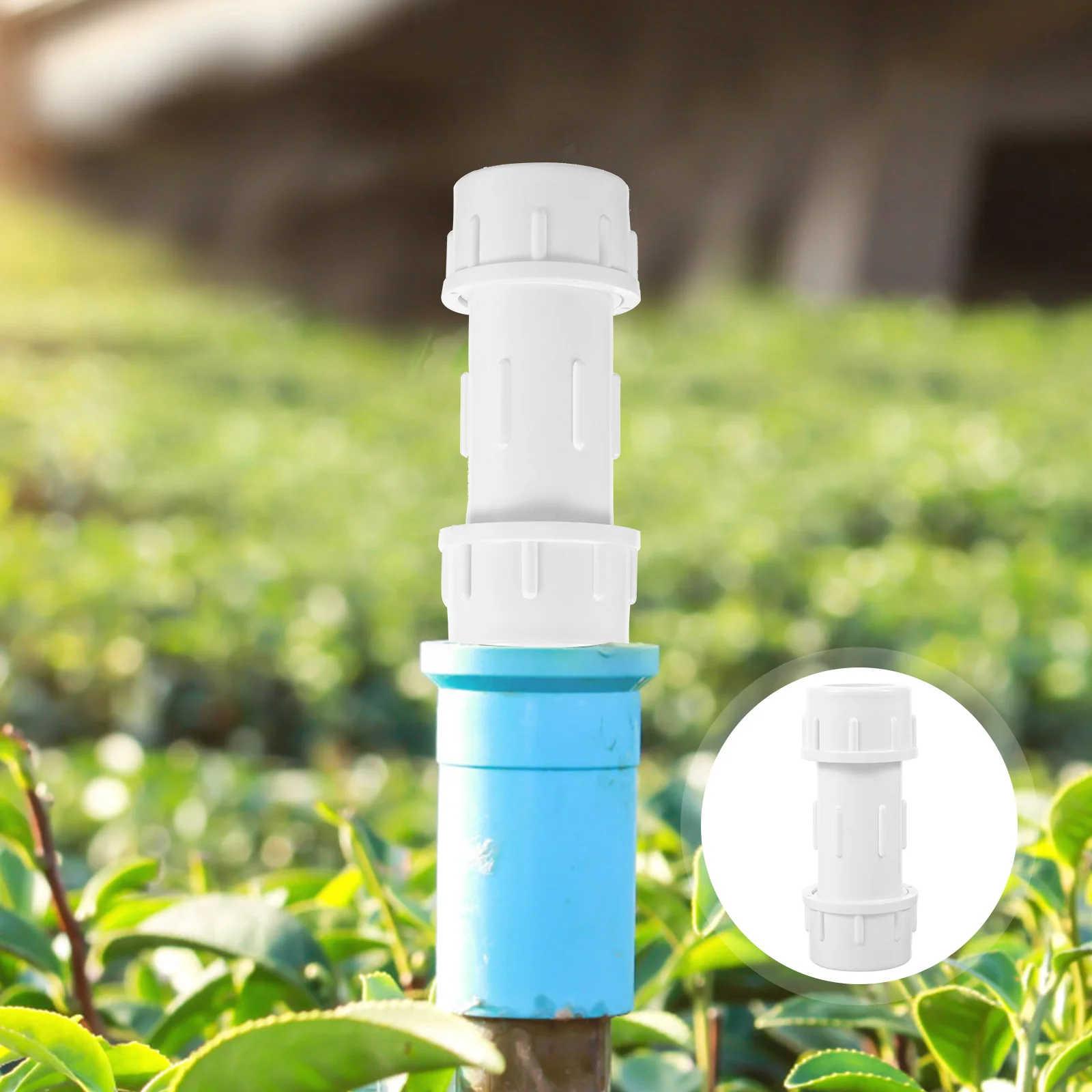 

Threaded Pipe Water Adapter Pvc Adapters Fittings Joint Connectors Support Structure