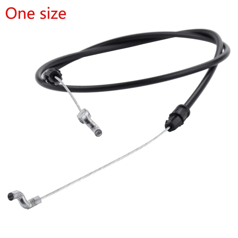 Кабель управления лезвием 746-1113A подходит для косилок-толкателей 946-1113A TB210 TB200 TB320.