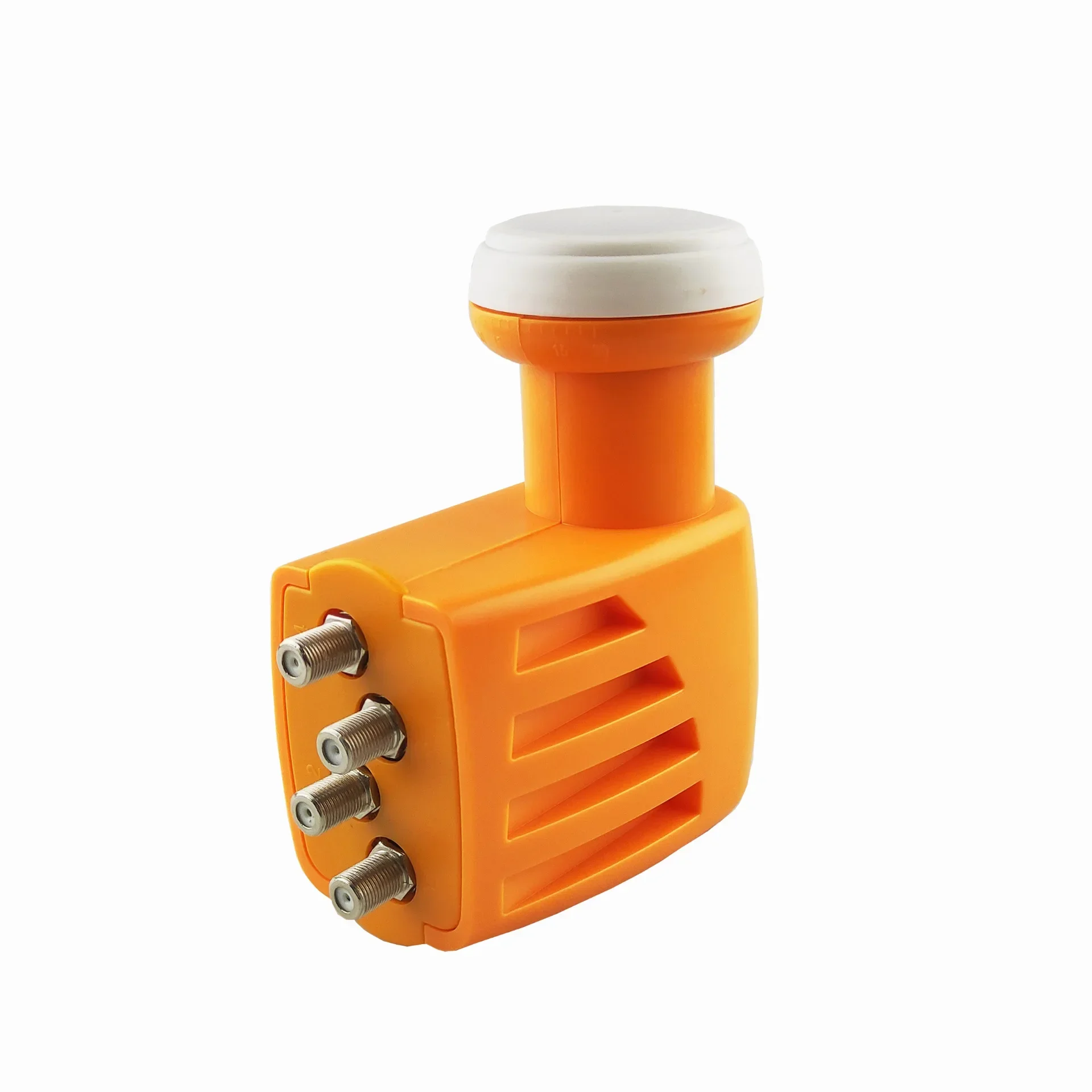 LNBF Quad Eight LNB для тюнера S2