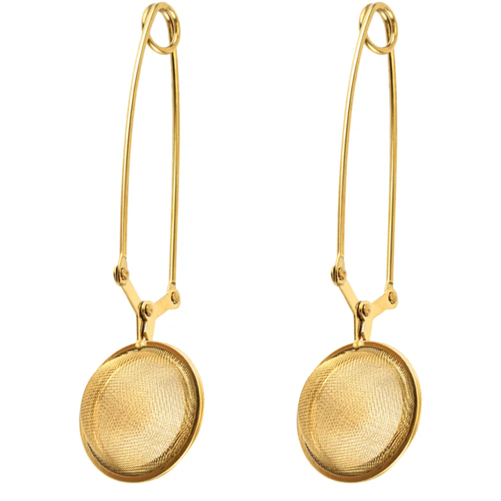 

Ситечко для чая Infusersugar, фильтр для муки, сито для пыли, сито для листьев