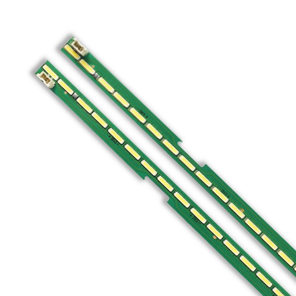 Светодиодная подсветка для LG 55UH605V 55UH620V 55UH617V 55UH6150 55UF6430 55UH615V 55UF680v 55UH6257 55UF7767 55UH625V 6922L-0159A, 4 шт.