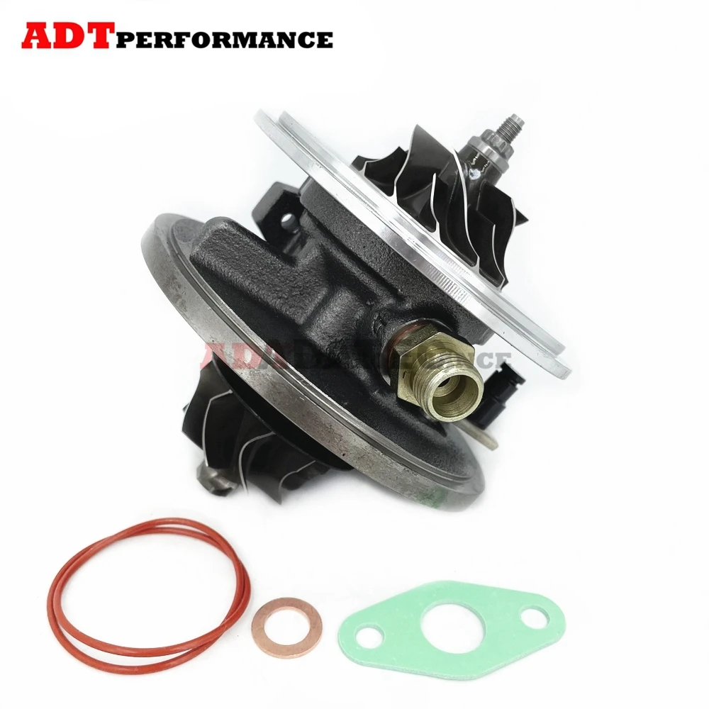 GT1749V Turbo CHRA 721021 Турбинный картридж 038253016 ГВ GX 03G 253016 R для Audi A3 1 9 TDI (8L) 110 кВт - 150 л.с. ARL