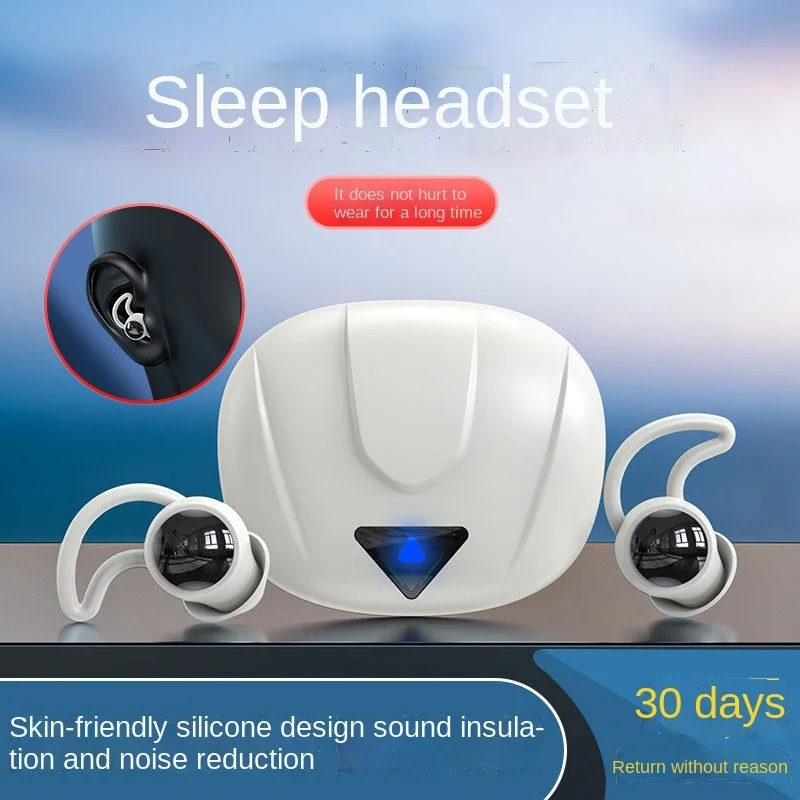 

Наушники-вкладыши с поддержкой Bluetooth и шумоподавлением