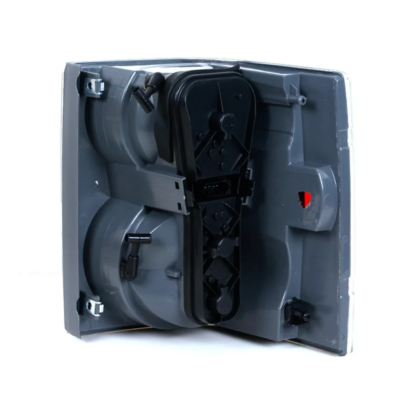 Подходит для Range Rover Vogue L322 2002-2009 задний фонарь стоп-сигнала XFB 500272 LPO 500262 ЛПО