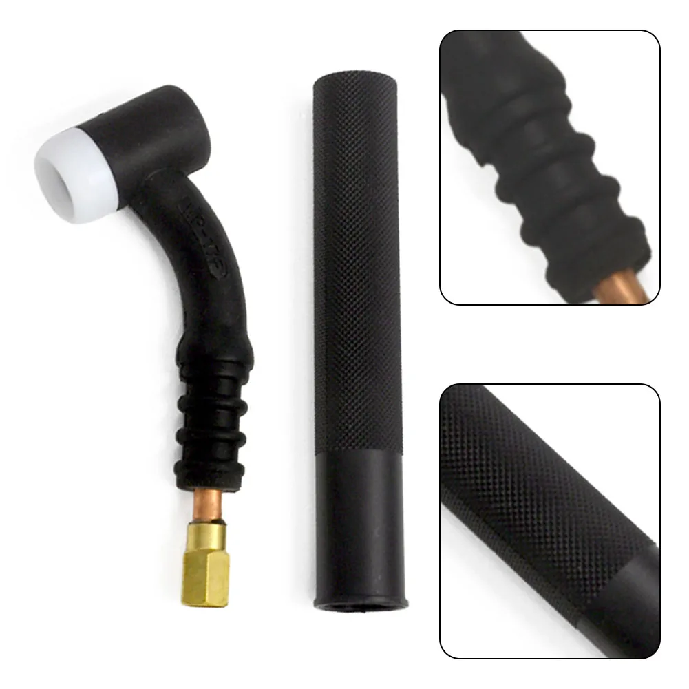 1 шт. флейта для сварки с гибкими головками