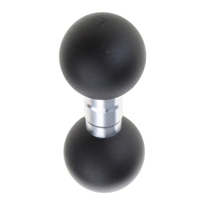 Удлинитель адаптера с двойным шаровым креплением для стандартного двойного