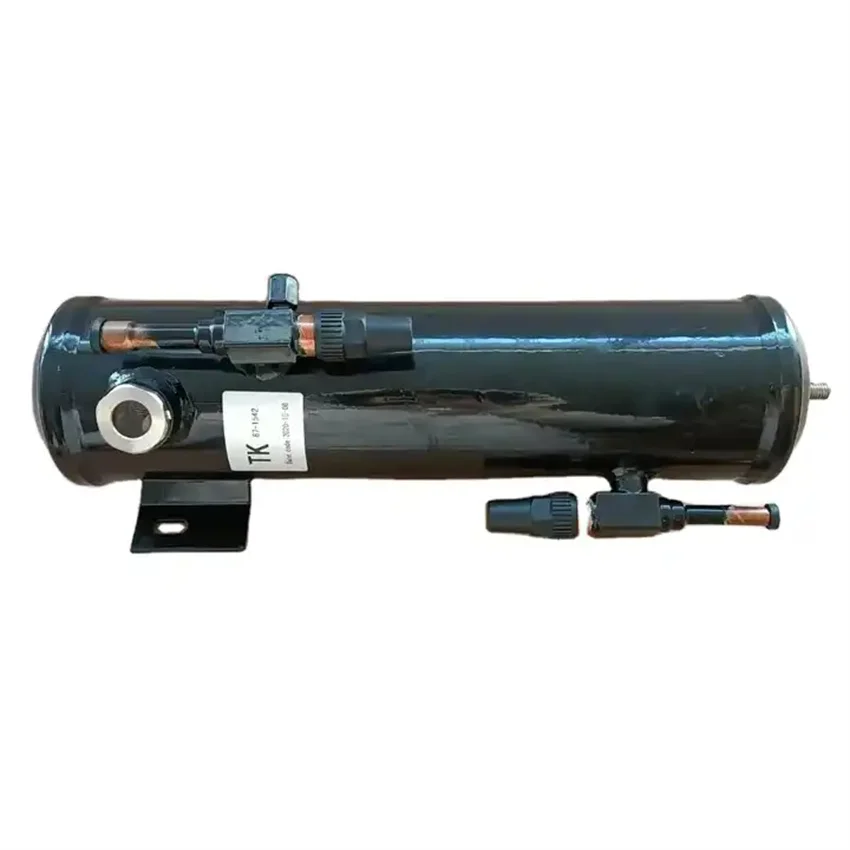 

Приемник резервуара для Thermo King SL / SLe / SMX 67-1542