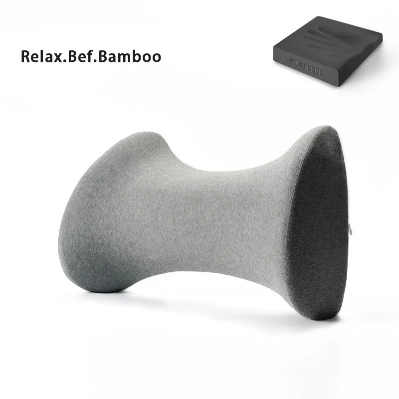 

Waist pillow